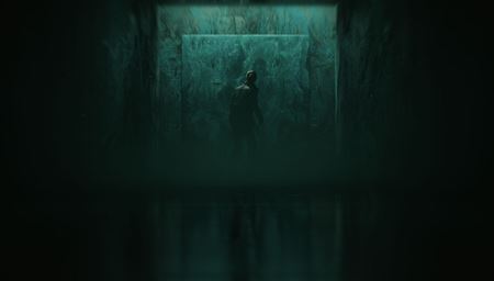 Alan Wake 2: The Lake House expanzia dostala dátum vydania a bližšie sa ukázala