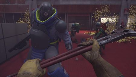 FBC: Firebreak bude kooperácia od Remedy vo svete Controlu