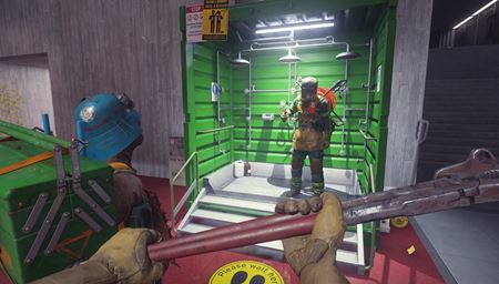 FBC: Firebreak bude kooperácia od Remedy vo svete Controlu