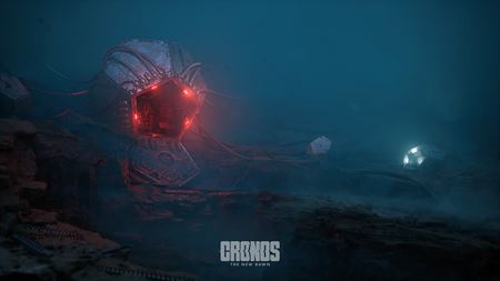 Cronos: The New Dawn je nová hra od Bloober Teamu