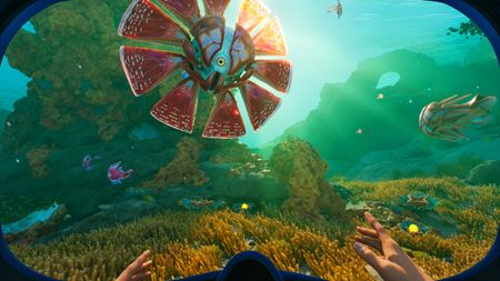 Subnautica 2 bola predstavená, príde budúci rok v Early Access