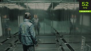 Ako vyžíva Alan Wake 2: The Lake House expanzia NVIDIA grafické funkcie?