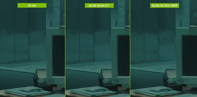 Ako vyžíva Alan Wake 2: The Lake House expanzia NVIDIA grafické funkcie?