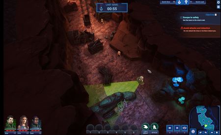 Stargate: Timekeepers dostáva druhú kapitolu