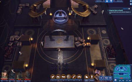 Stargate: Timekeepers dostáva druhú kapitolu