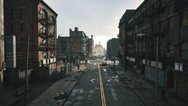 Tvorca Just Cause ukazuje svoju novú hru pripomínajúcu GTA