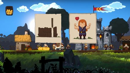 Milá stredoveká stratégia Monarchy príde budúci týždeň