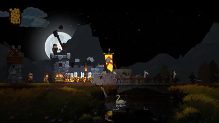 Milá stredoveká stratégia Monarchy príde budúci týždeň