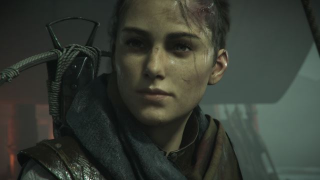 Súťaž: Vyberte najcharizmatickejšiu hernú postavu z NVIDIA DLSS titulov a vyhrajte notebook AORUS