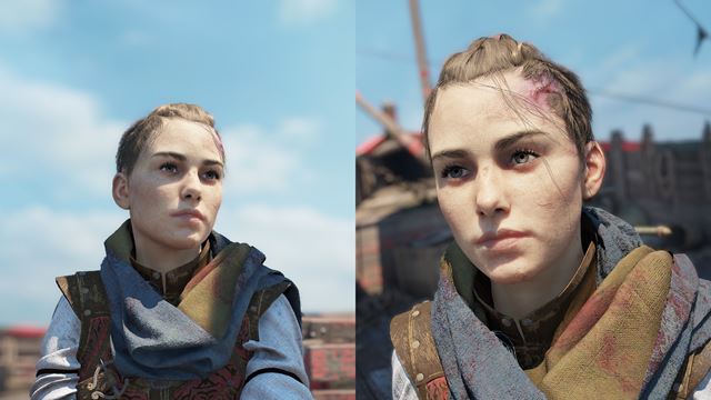 Súťaž: Vyberte najcharizmatickejšiu hernú postavu z NVIDIA DLSS titulov a vyhrajte notebook AORUS