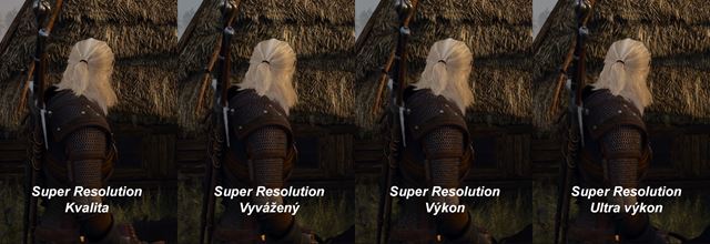 Súťaž: Vyberte najcharizmatickejšiu hernú postavu z NVIDIA DLSS titulov a vyhrajte notebook AORUS