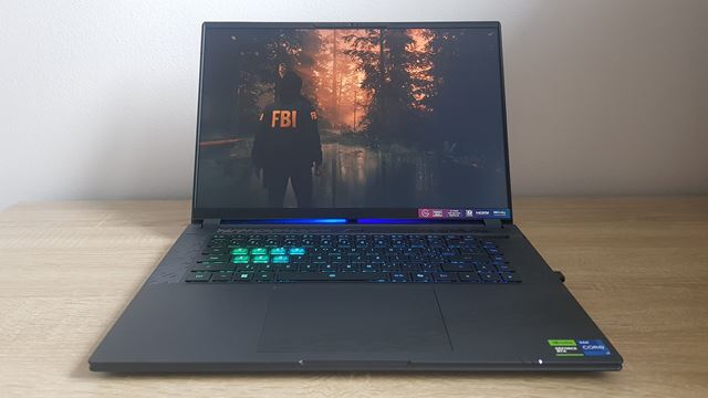 Súťaž: Vyberte najcharizmatickejšiu hernú postavu z NVIDIA DLSS titulov a vyhrajte notebook AORUS