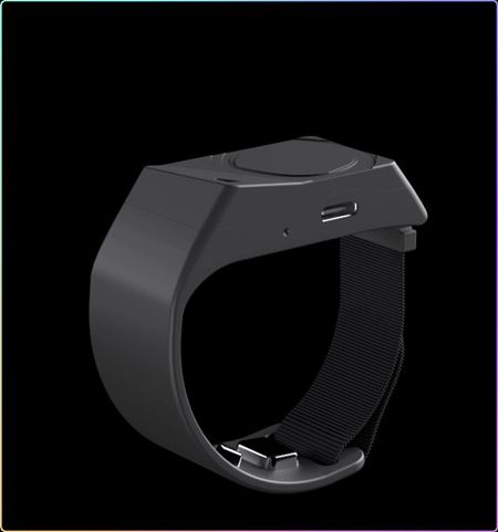 Gamescom 2024: Náramok Ovomind do hier prenáša vaše emócie