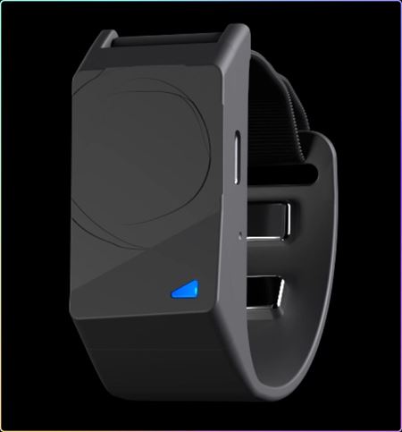 Gamescom 2024: Náramok Ovomind do hier prenáša vaše emócie