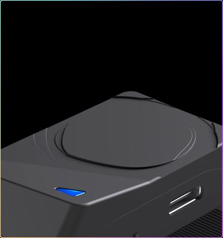 Gamescom 2024: Náramok Ovomind do hier prenáša vaše emócie