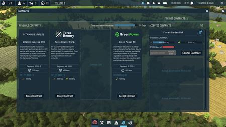 Farmársky simulátor Global Farmer vyšiel v Early Access, ponúka farmárčenie kdekoľvek na svete