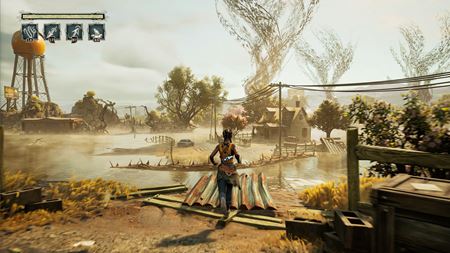 South of Midnight dostal dokument o tvorbe hry a aj špeciálnu edíciu s vinylom