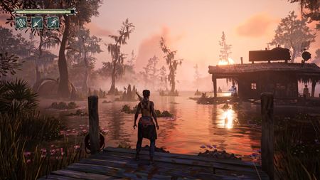 South of Midnight dostal dokument o tvorbe hry a aj špeciálnu edíciu s vinylom