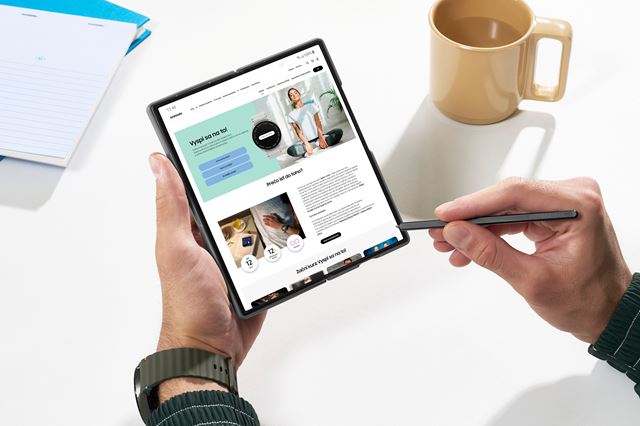 Zlepšite svoj spánok a vyhrajte múdre hodinky. Samsung spúšťa online kurz