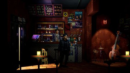 Rusty Winter ponúkne detektívku, kde sa prelína nadprirodzeno s realitou