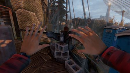 Dimhaven Enigmas bude nová adventúra, ktorú vydá slovenské štúdio Blue Brain Games