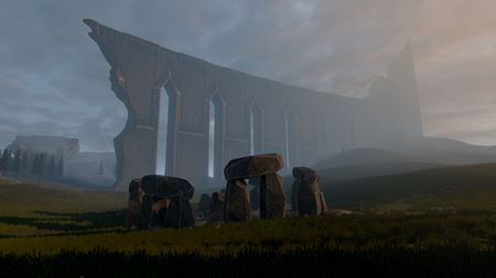Dimhaven Enigmas bude nová adventúra, ktorú vydá slovenské štúdio Blue Brain Games