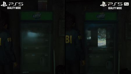 Aký výkon má PS5 Pro oproti RTX 4070 v Alan Wake 2?