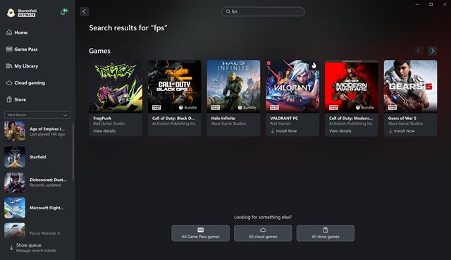 Xbox aplikácia a aj Xbox konzoly dostávajú nový update