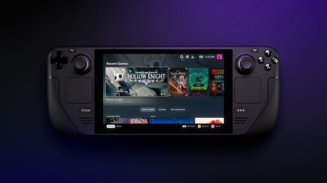 Ktorý herný handheld kúpiť ako darček pod vianočný stromček?