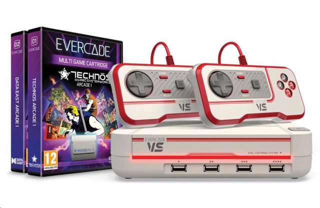 Ktoré retro konzoly nadeliť pod stromček?