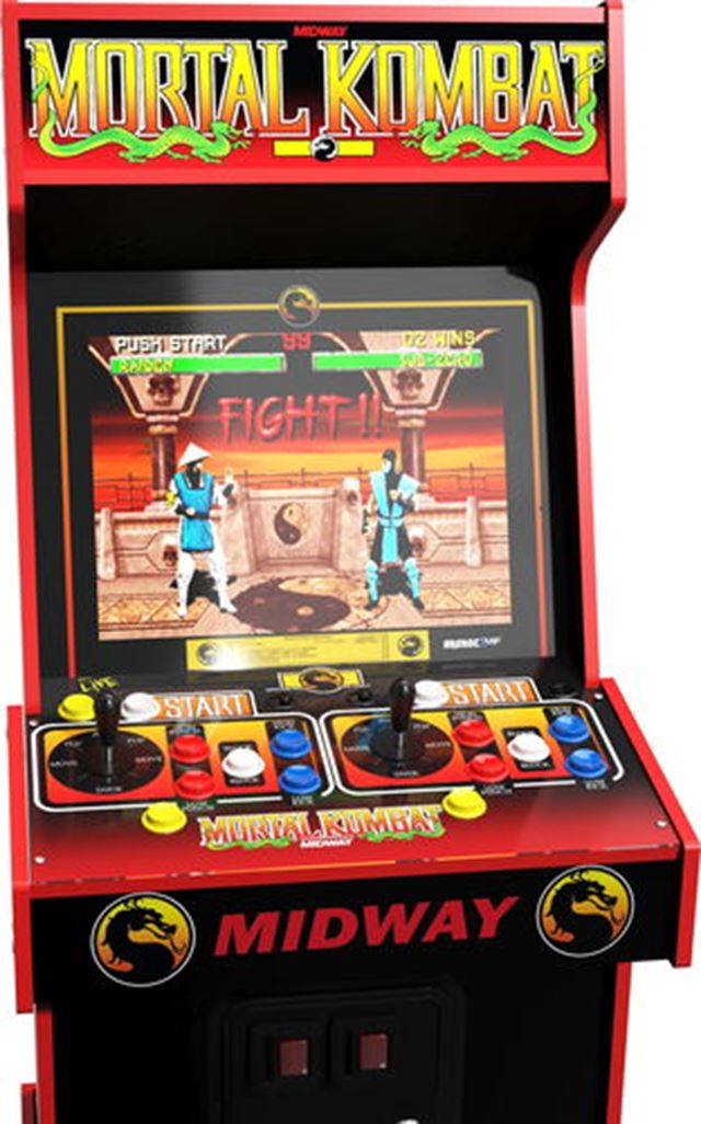 Ktoré retro konzoly nadeliť pod stromček?