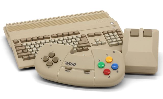 Ktoré retro konzoly nadeliť pod stromček?