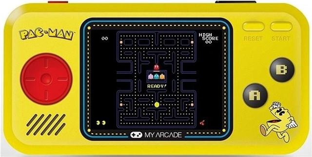 Ktoré retro konzoly nadeliť pod stromček?