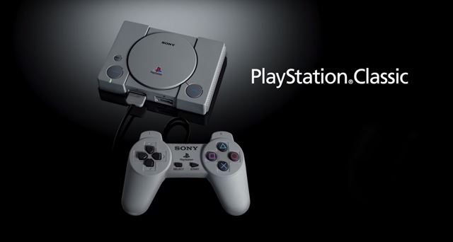 Ktoré retro konzoly nadeliť pod stromček?