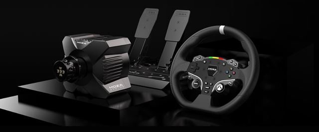 Tipy na darčeky pre hráčov – ovládače, volanty a herné stoličky