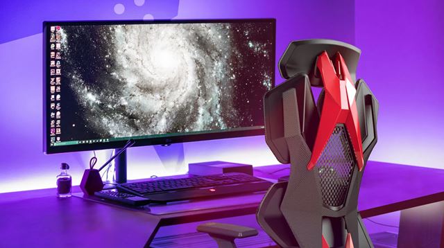 Tipy na darčeky pre hráčov – ovládače, volanty a herné stoličky