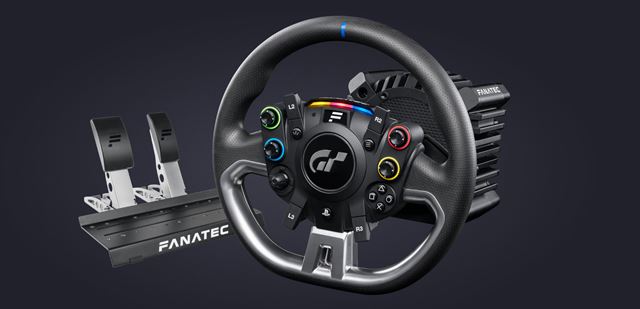 Tipy na darčeky pre hráčov – ovládače, volanty a herné stoličky