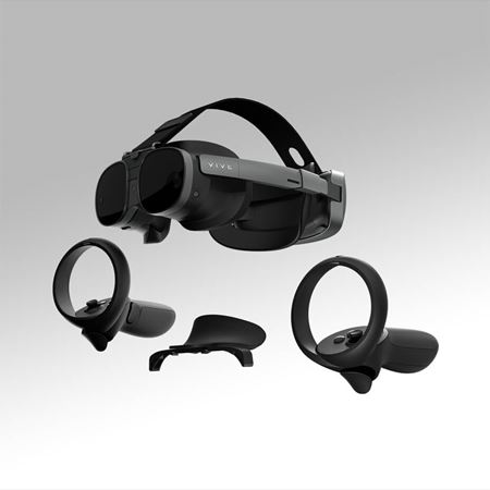 HTC spustilo svoje vianočné zľavy VR headsetov