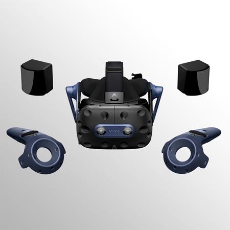 HTC spustilo svoje vianočné zľavy VR headsetov