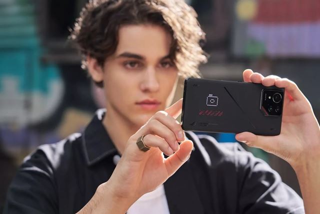 Asus predstavil ROG Phone 9 mobily, dostávajú nový Snapdragon 8 Elite procesor