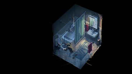 Izometrickú RPG Rue Valley si môžete vyskúšať v otvorenej alphe