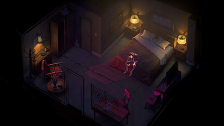 Izometrickú RPG Rue Valley si môžete vyskúšať v otvorenej alphe