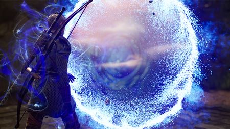 Of Ash and Steel chce byť oldschool RPG s modernými prvkami