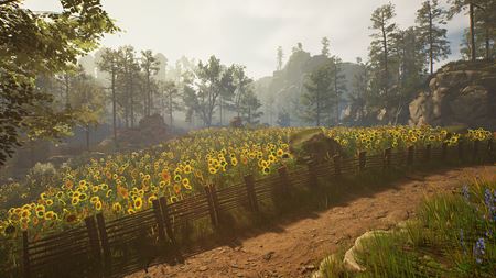 Of Ash and Steel chce byť oldschool RPG s modernými prvkami