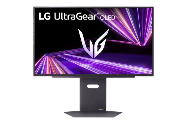 LG predstavilo nový OLED monitor UltraGear 27GX790A-B