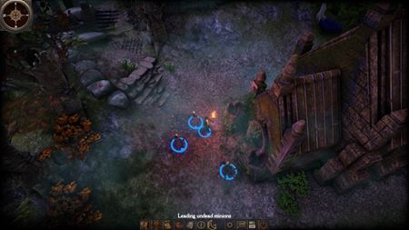 The Necromancer's Tale chce budúci rok vzkriesiť mŕtvych, má plán