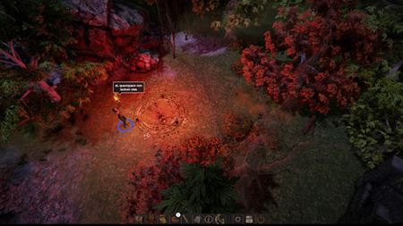The Necromancer's Tale chce budúci rok vzkriesiť mŕtvych, má plán
