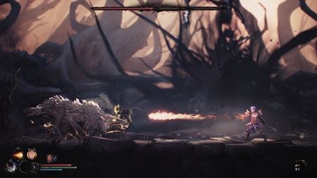 Mandragora začne výpravu proti monštrám v apríli, pripravte sa na to už teraz