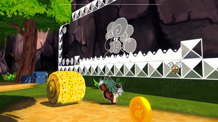 Ruffy and the Riverside bude doslova meniť svet, kde sa pekne vybláznite