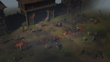 Wartales už má na konte milión predaných kusov